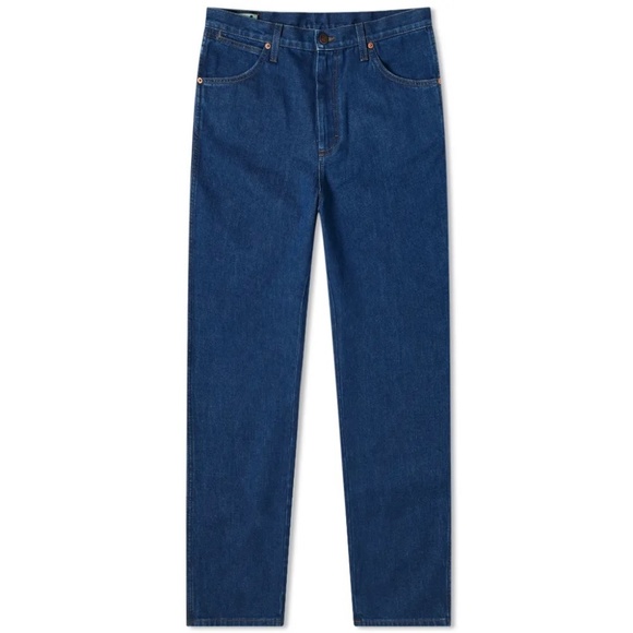 Gucci x Disney Men's Mickey Mouse Patch Embroidered Jeans - Picture 2 of 6